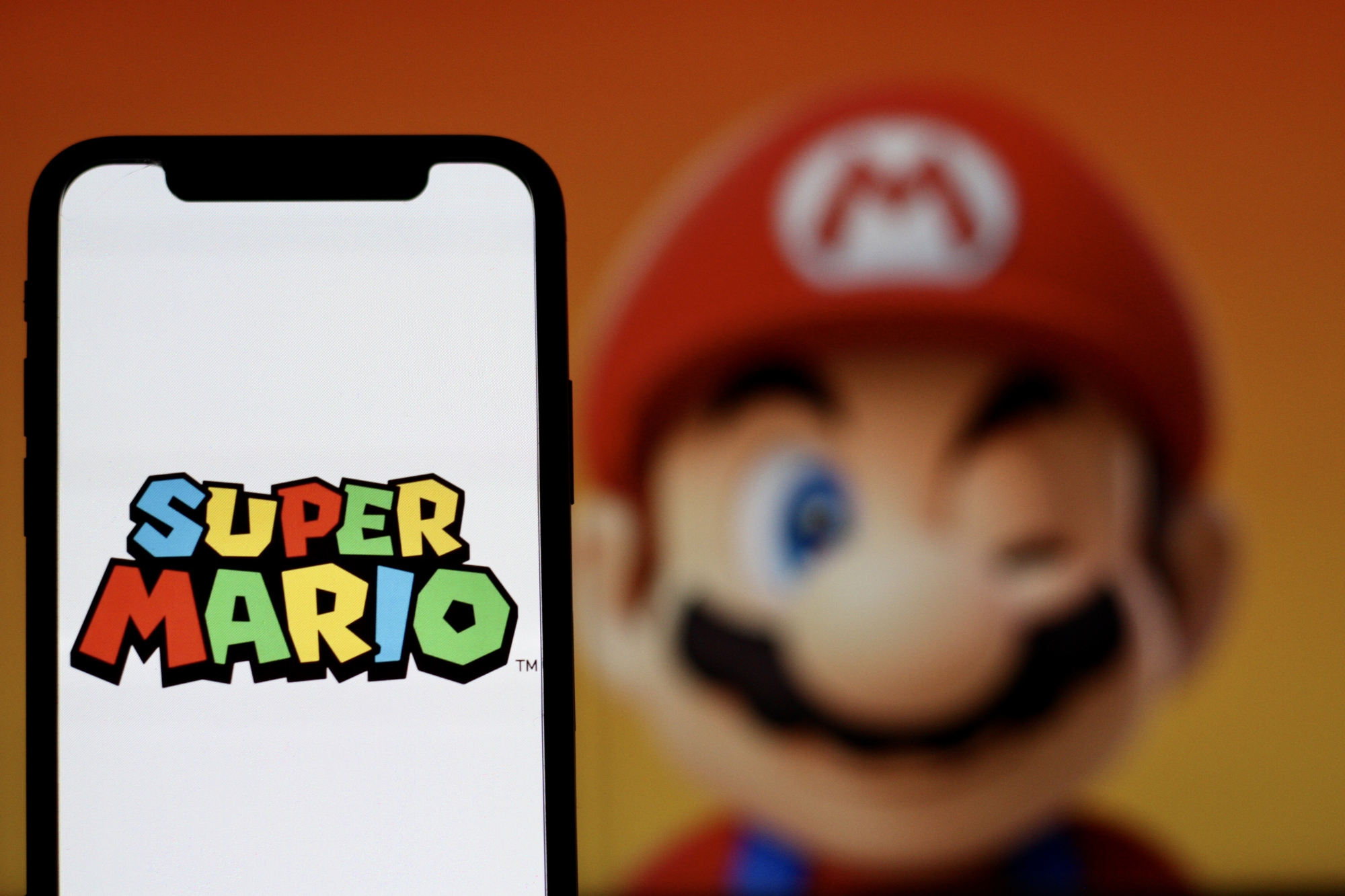 Nintendo veröffentlicht „Hello, Mario!“: kostenloses Tool für Eltern und zur Kontrolle der Bildschirmzeit