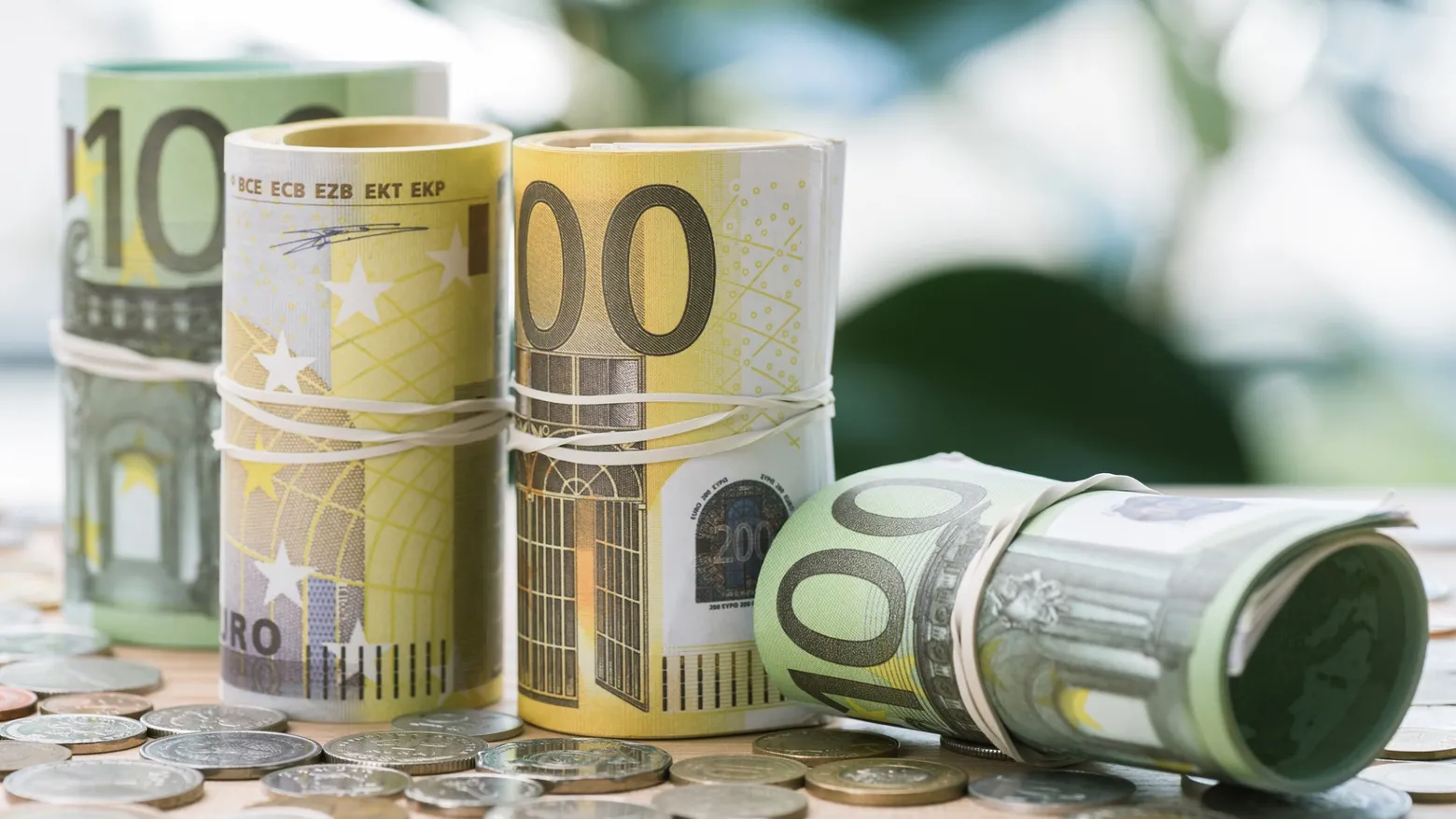 Niederlande stellen der Ukraine zusätzliche 700 Mio. Euro bereit