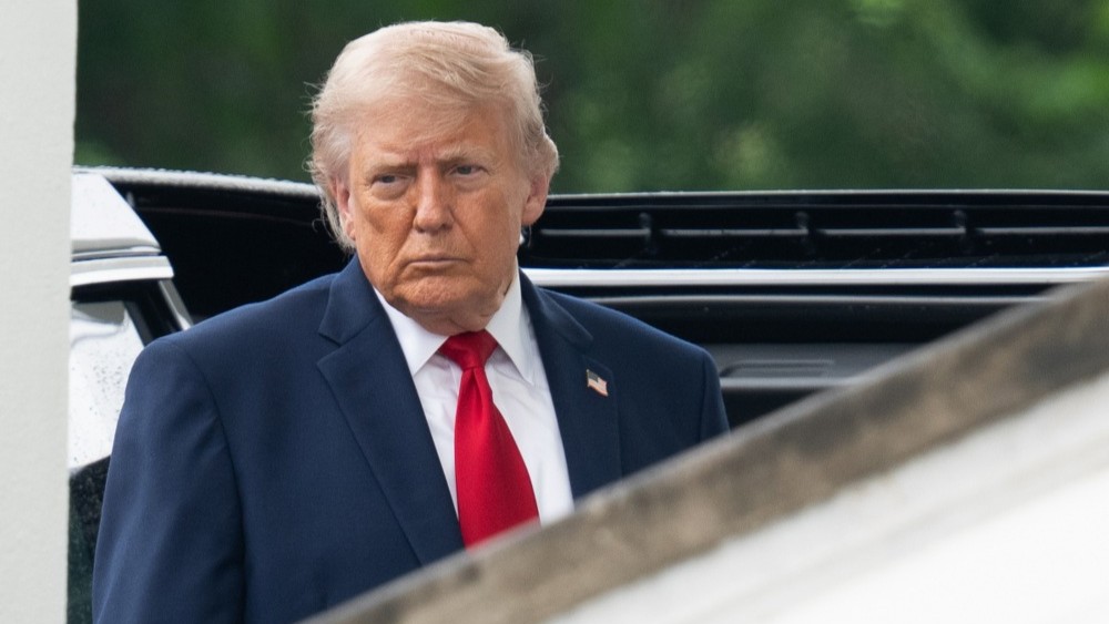 CENTCOM Strikes Iran's Mine Laying Boats and Rocket Positions on Same Day Trump Spoke of "Nearly Signed" Deal