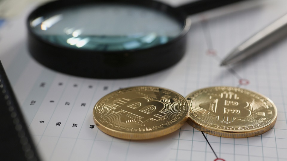 Porsche et Lamborghini ont commencé à accepter la cryptomonnaie en France