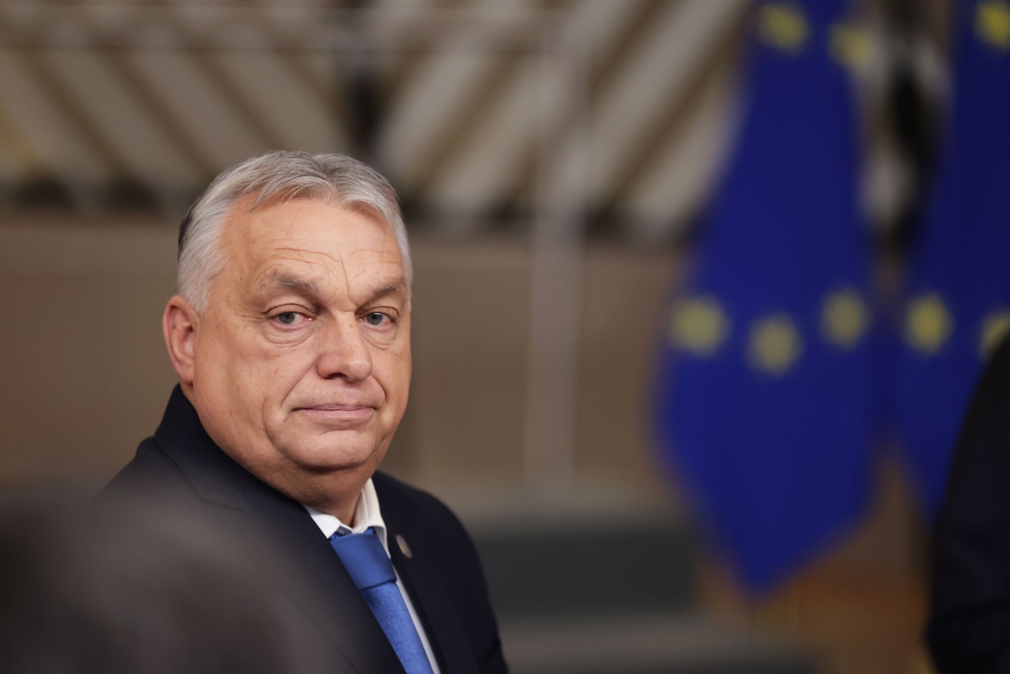 Orbán antwortet Selenskyj: Wie das Wortgefecht die EU-Integration und die Sicherheit der Ukraine beeinflusst