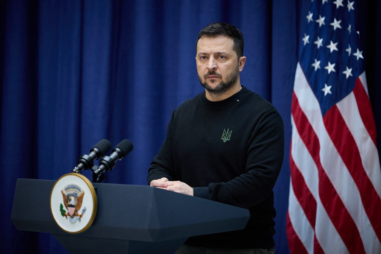 Moscou n'a accepté qu'un seul jour de cessez-le-feu — Zelensky réclame 60 jours et n'écarte pas sa participation aux élections