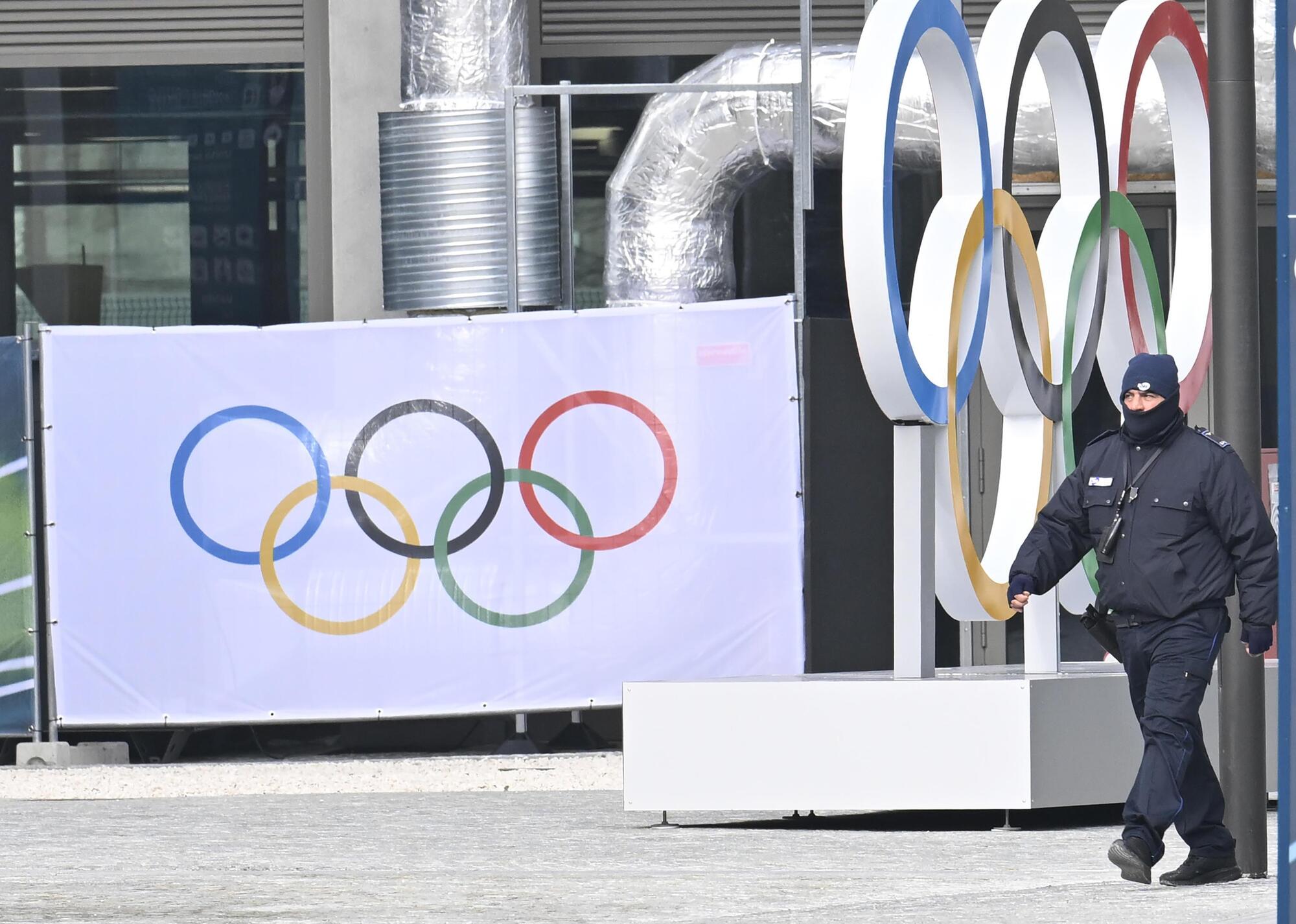Suspilne weigert sich, die Eröffnung der Paralympics zu übertragen — Protest gegen die Zulassung russischer und belarussischer Athleten