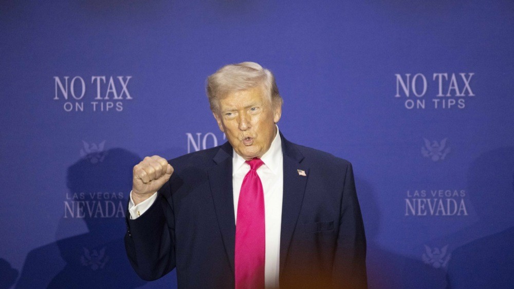 Uran ohne Geld und 10 Tage Stille: Was Trump angekündigt hat – und was in den Deals bisher fehlt