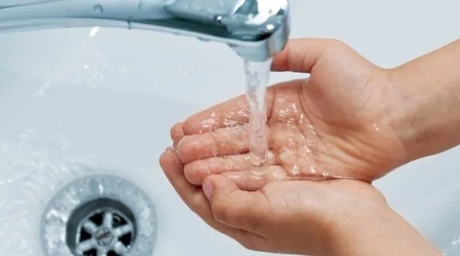 L'eau à 56,88 et à nouveau à la hausse : Irpin envisage pour la deuxième fois en un an une augmentation des tarifs de l'eau et de l'assainissement
