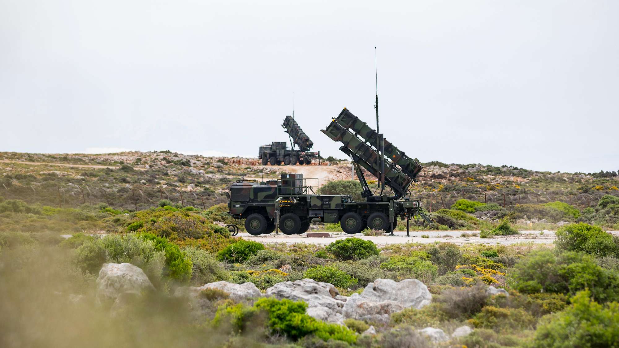 Patriot shortage by the numbers: how the use of PAC-3 in the Middle East threatens Ukraine's winter air defenses