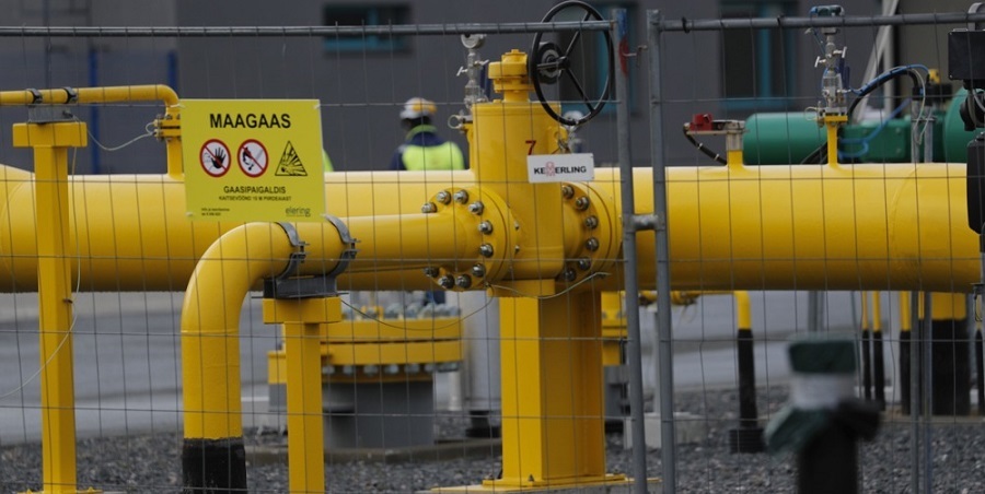 Double choc : comment la guerre au Moyen-Orient renforce les risques énergétiques en Europe — ce que cela signifie pour l'Ukraine