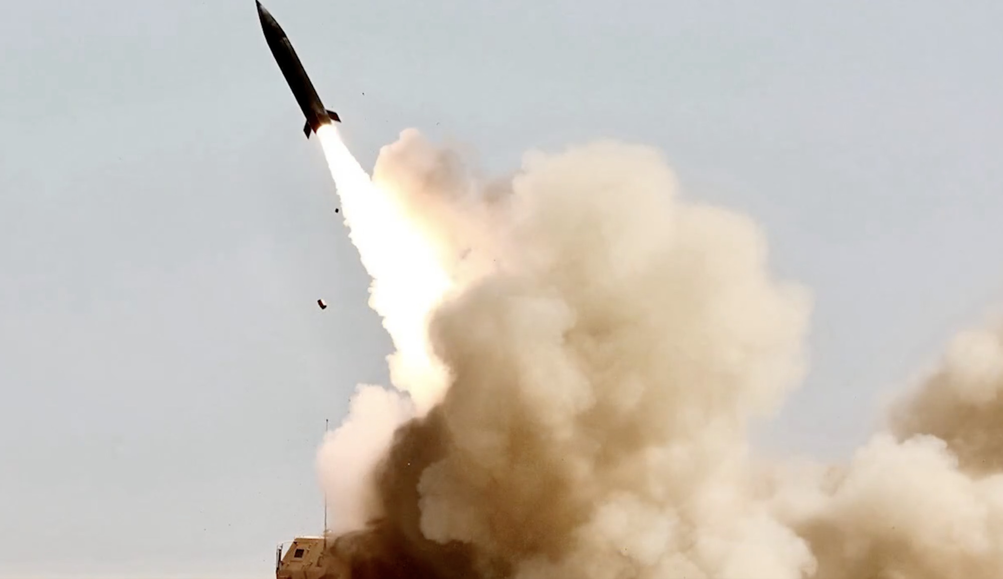 Die USA haben PrSM erstmals bei Angriffen auf den Iran eingesetzt — was bedeutet das für die regionale Sicherheit?