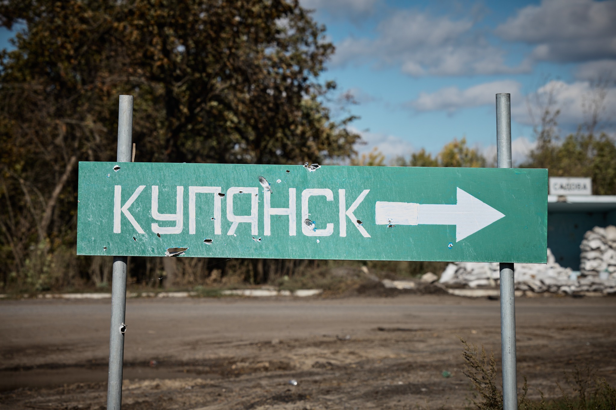 Kupyansk et les rapports du Kremlin : pourquoi les commandants parlent de « contrôle » — et ce que cela signifie pour le front