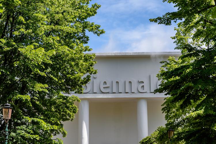 Putin's Pavilion in Venice Costs the Biennale €2 Million — and That's Just the Beginning