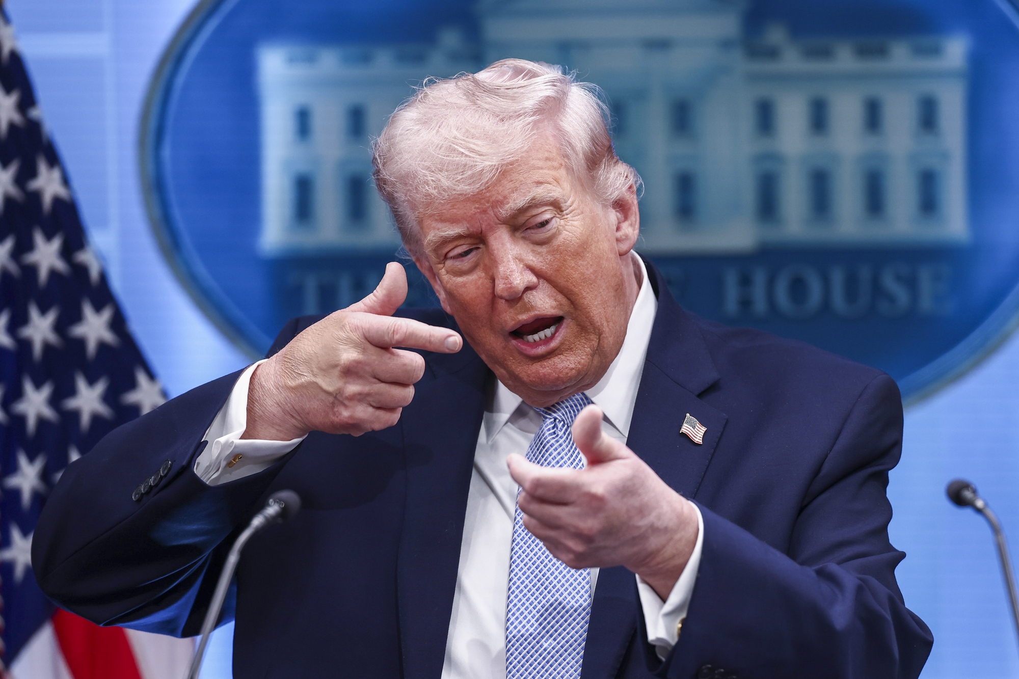 Who Pays for Peace They Didn't Ask For: Europe Counts the Cost of Washington's Decisions