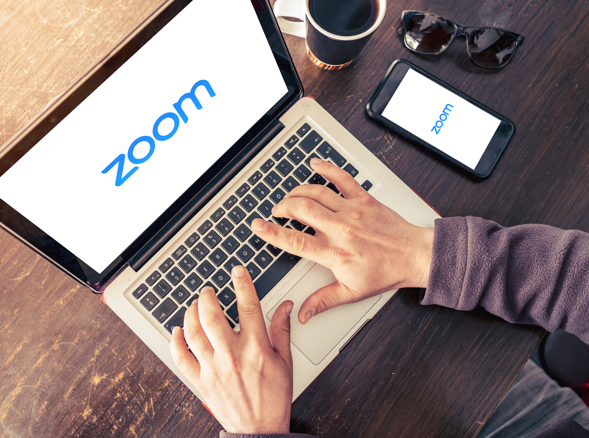 $97 Mio. → $1,27 Mrd.: Wie Zoom zufällig die beste Investition seiner Krisenzeit tätigte