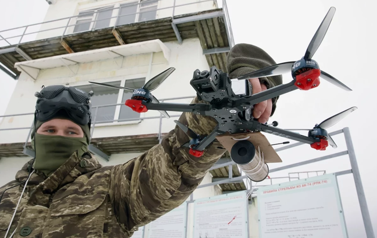 Über Sumy — Abfangjäger oder russische FPV-Drohnen? 'Kursk' widerspricht der Expertenversion — was bedeutet das für die Stadt