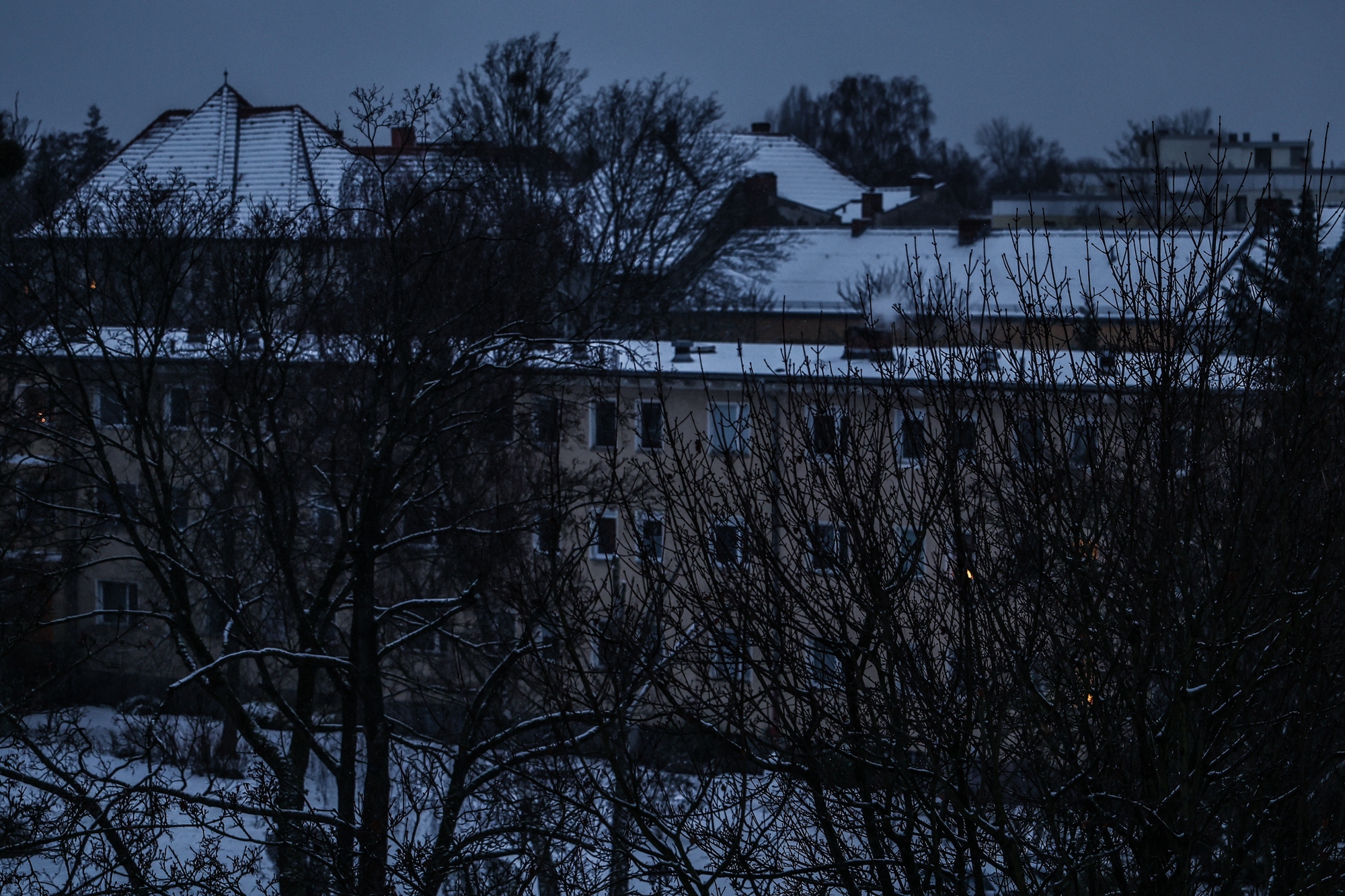 Blackout in Berlin: 45,000 households left without power — a lesson for European energy security