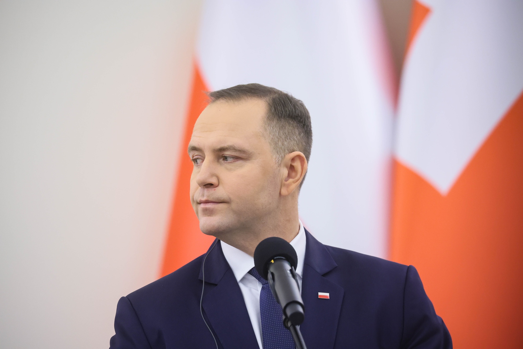 La Pologne et l'Ukraine s'accordent sur la date de la visite de Zelensky à Varsovie