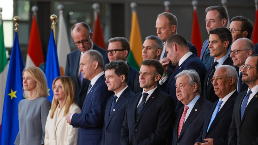 Orbán a posé une condition : le prêt de l'UE de 90 milliards d'euros bloqué en raison de l'exigence de remettre en service «Droujba»