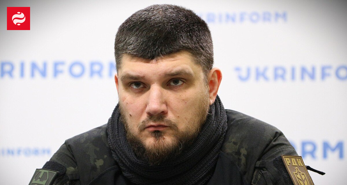 GUR vereitelte einen Auftragsmord am RDK‑Kommandeur Denys Kapustin — was ändert das im Kampf gegen die russischen Geheimdienste?