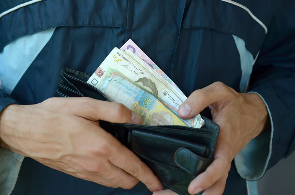 Negativrekord bei Lohnrückständen: mehr als 36.600 Verfahren und Risiken für Arbeitnehmer und die Wirtschaft