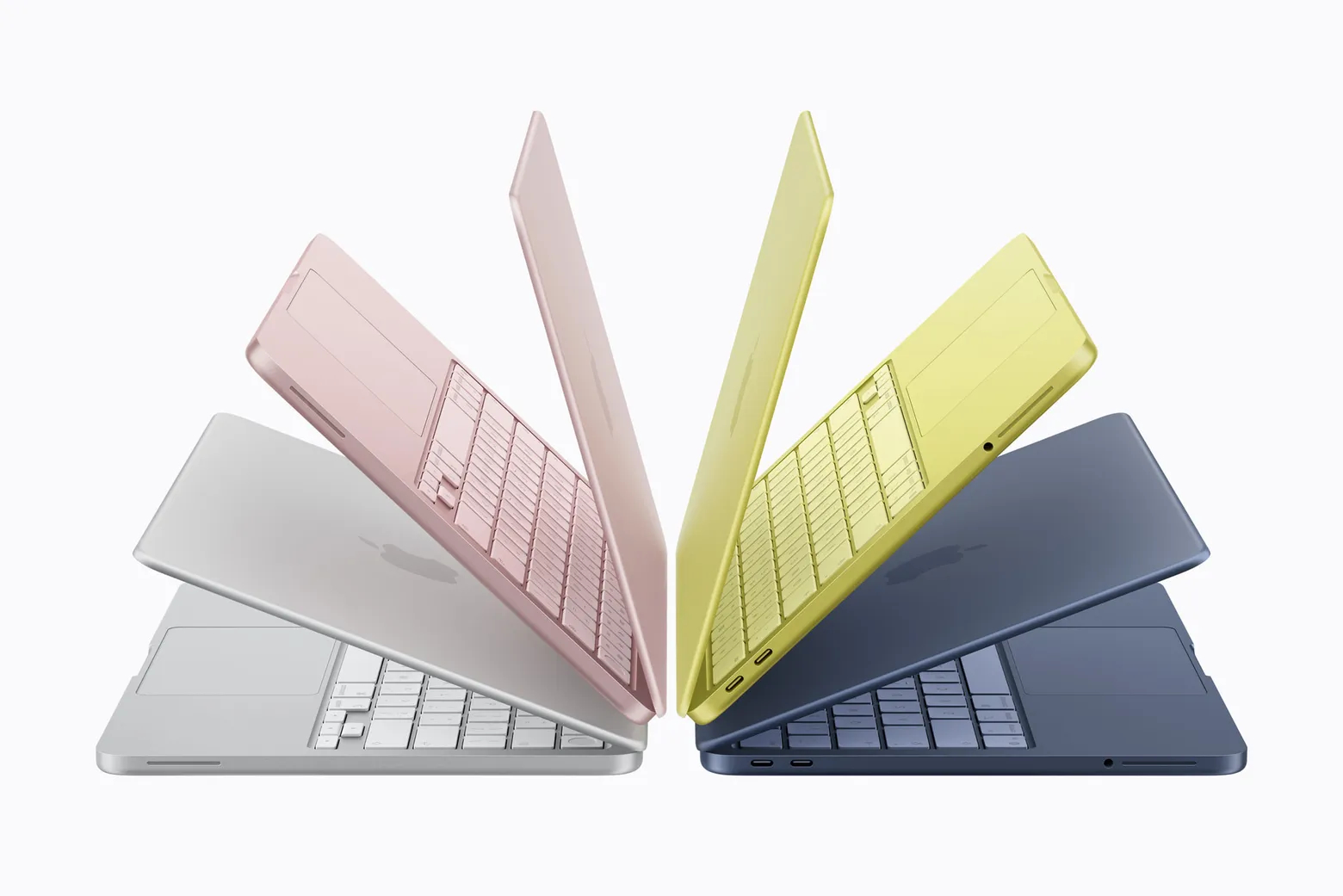 MacBook Neo à 599 dollars manque déjà de puces — et Apple prépare déjà son successeur