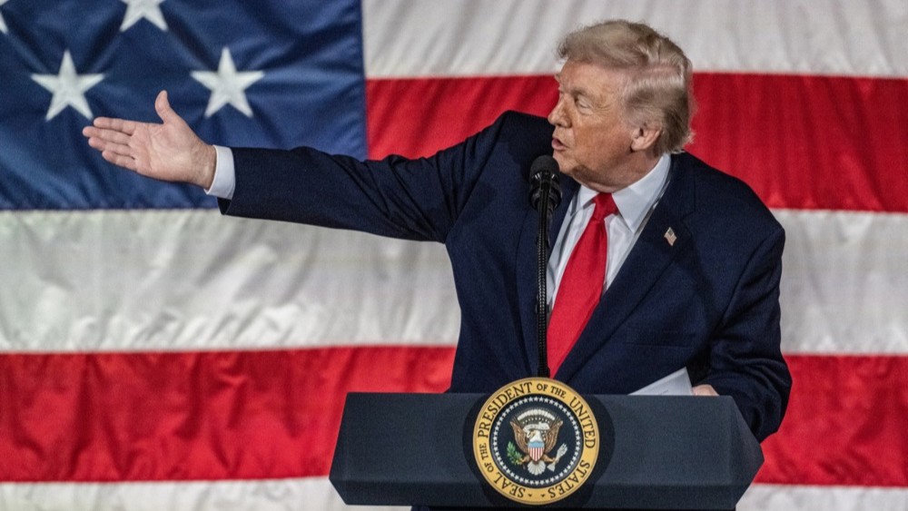Les États-Unis se préparent à une campagne prolongée contre l'Iran — ce que cela change dans les négociations et pour la sécurité de l'Ukraine