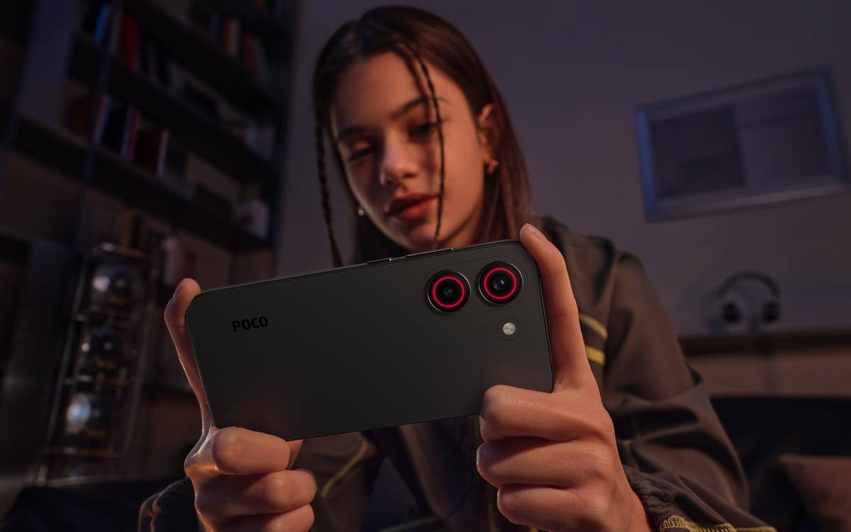 Poco X8 Pro und X8 Pro Max – große Akkus und 3-nm-Chips: Was bringt das dem ukrainischen Nutzer?