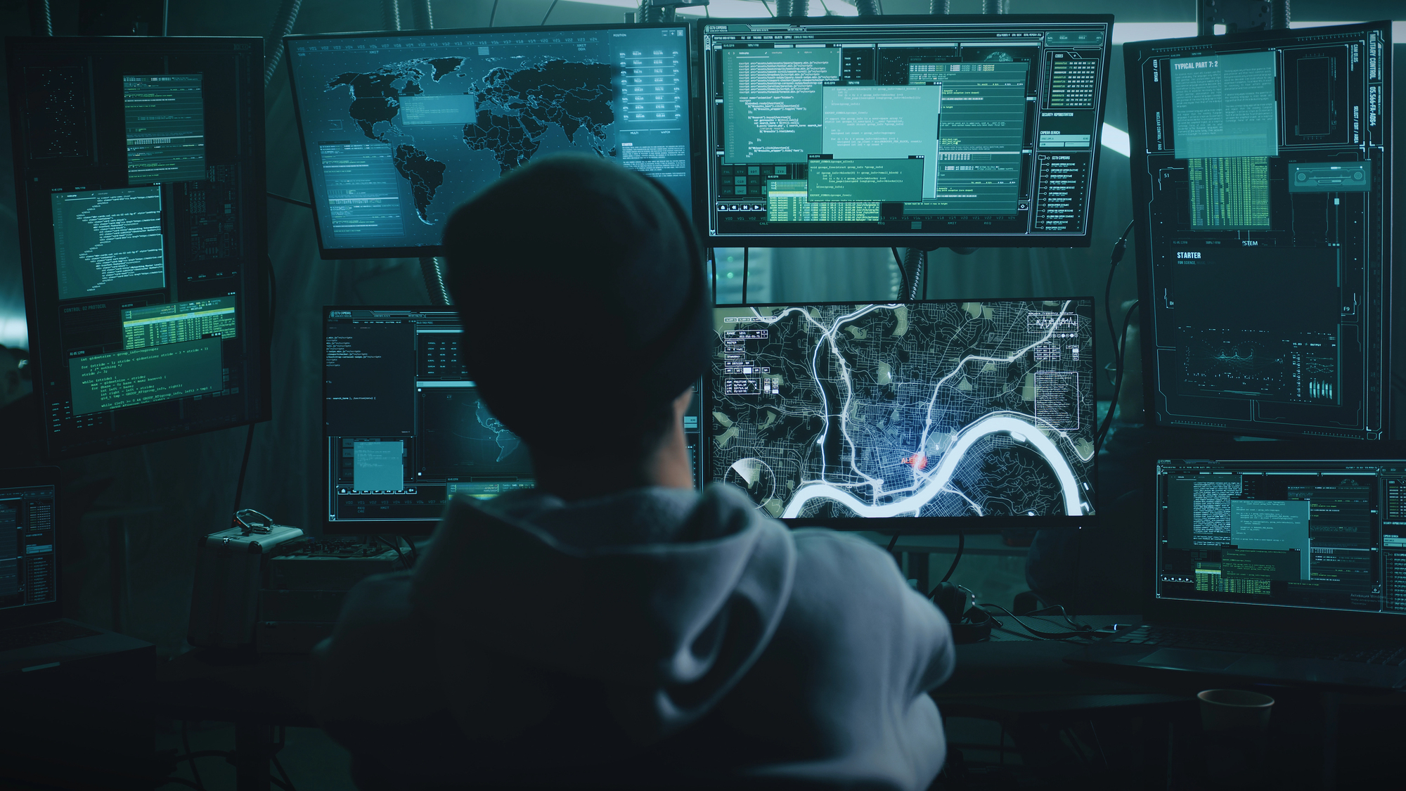 KI schreibt ersten Zero-Day-Exploit: Google registriert Angriff, den die Cybersecurity-Gemeinde lange vorhergesagt hat