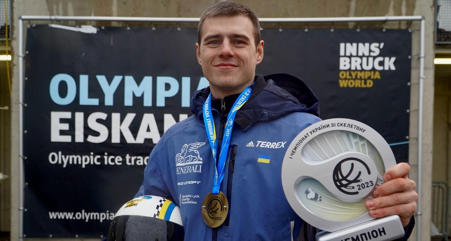 CAS rejects Heraskevych's appeal — remembrance clashes with Olympic rules