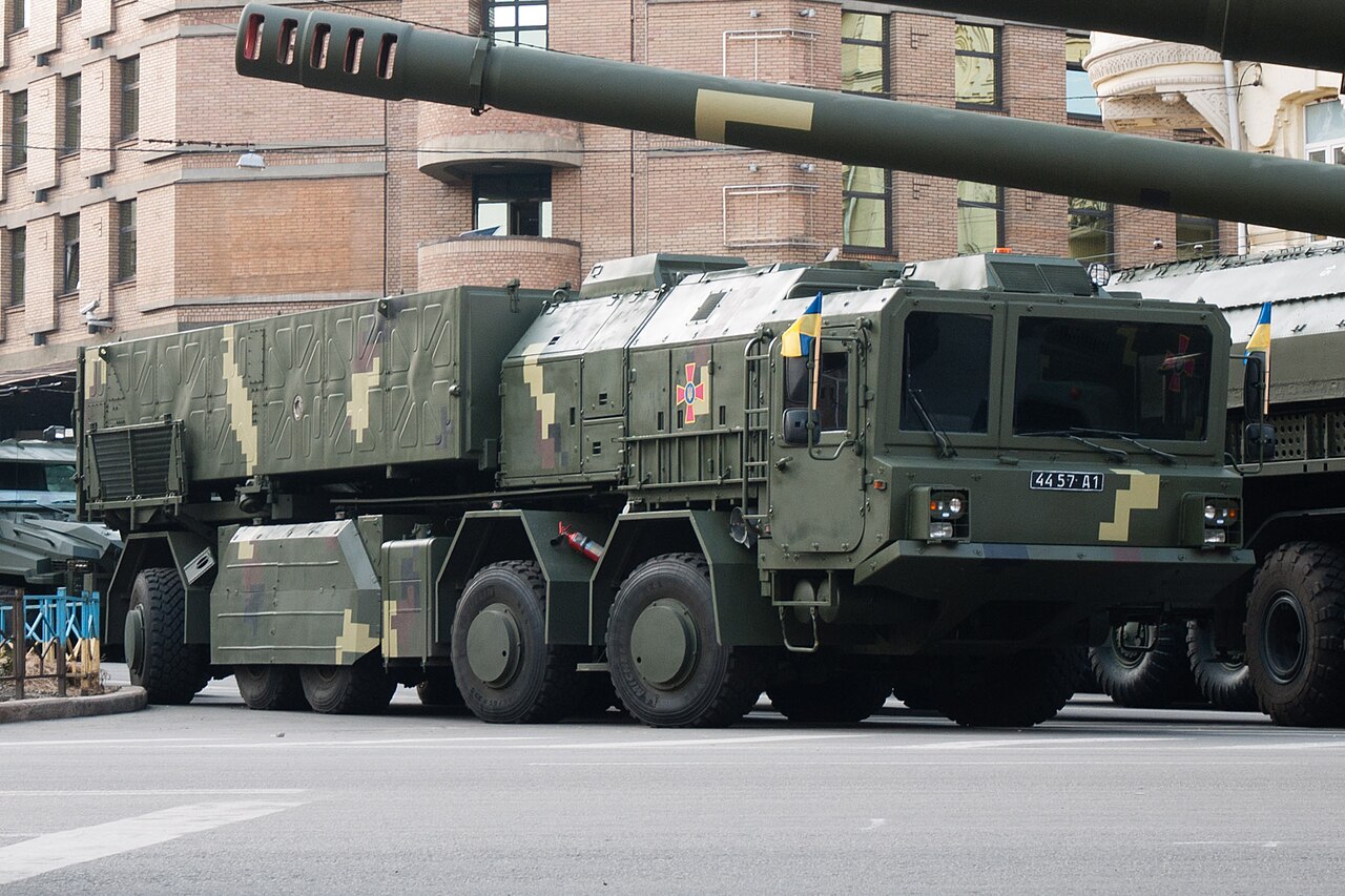 "Sapsan" on Pause, FP-7 on Start: Why Private Ballistics Could Overtake State Programs