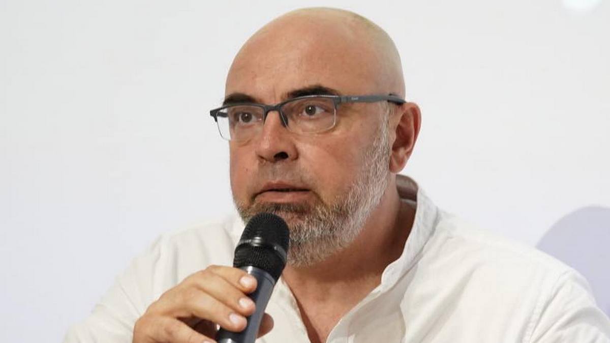 Décès de Vladyslav Kyrychenko — fondateur de «Наш Формат», qui a façonné le marché de la non-fiction en Ukraine