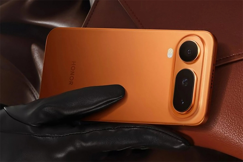 Honor Magic 8 Pro Air : fleuron ultra-fin doté d'une batterie de 5500 mAh — nouvelle référence en matière de portabilité