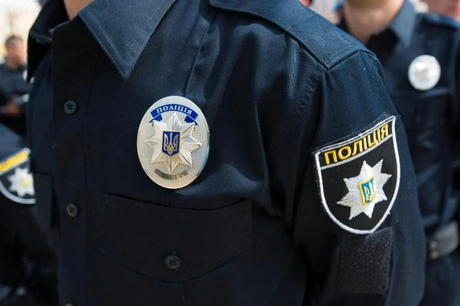 Un corps près de la rivière Syrets à Kyiv : la police fait état de l'absence de signes de mort violente, une expertise est en cours
