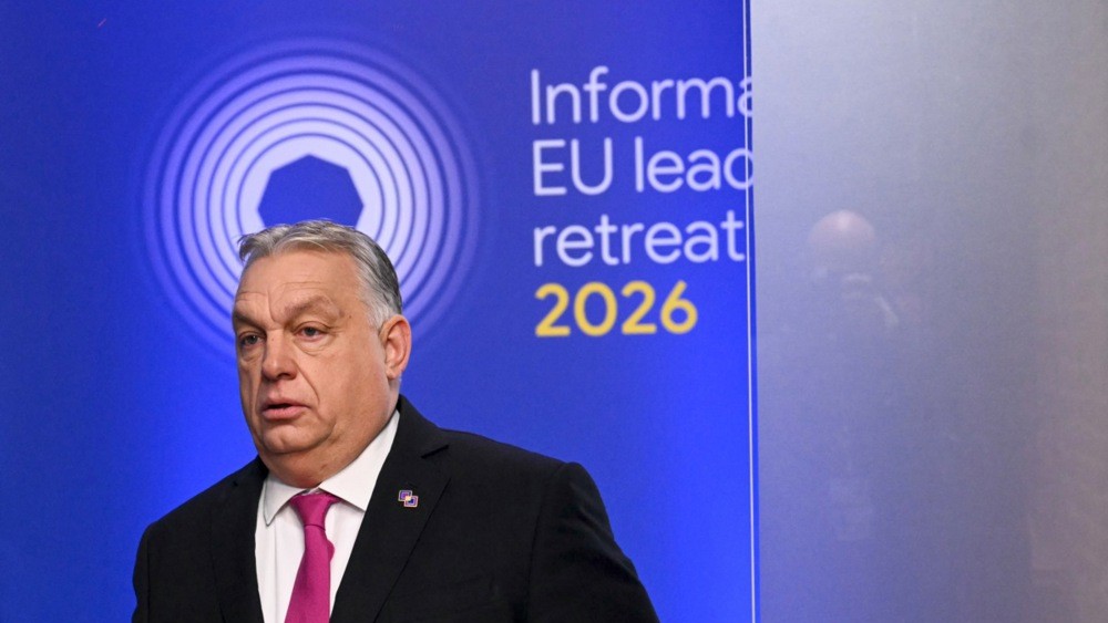 Ungarn blockiert 20. Sanktionspaket wegen „Druzhba“ — Energieversorgung der Ukraine unter Druck