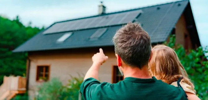 Irpin : 53 autres familles recevront 149 000 hryvnias chacune pour réparer leur logement