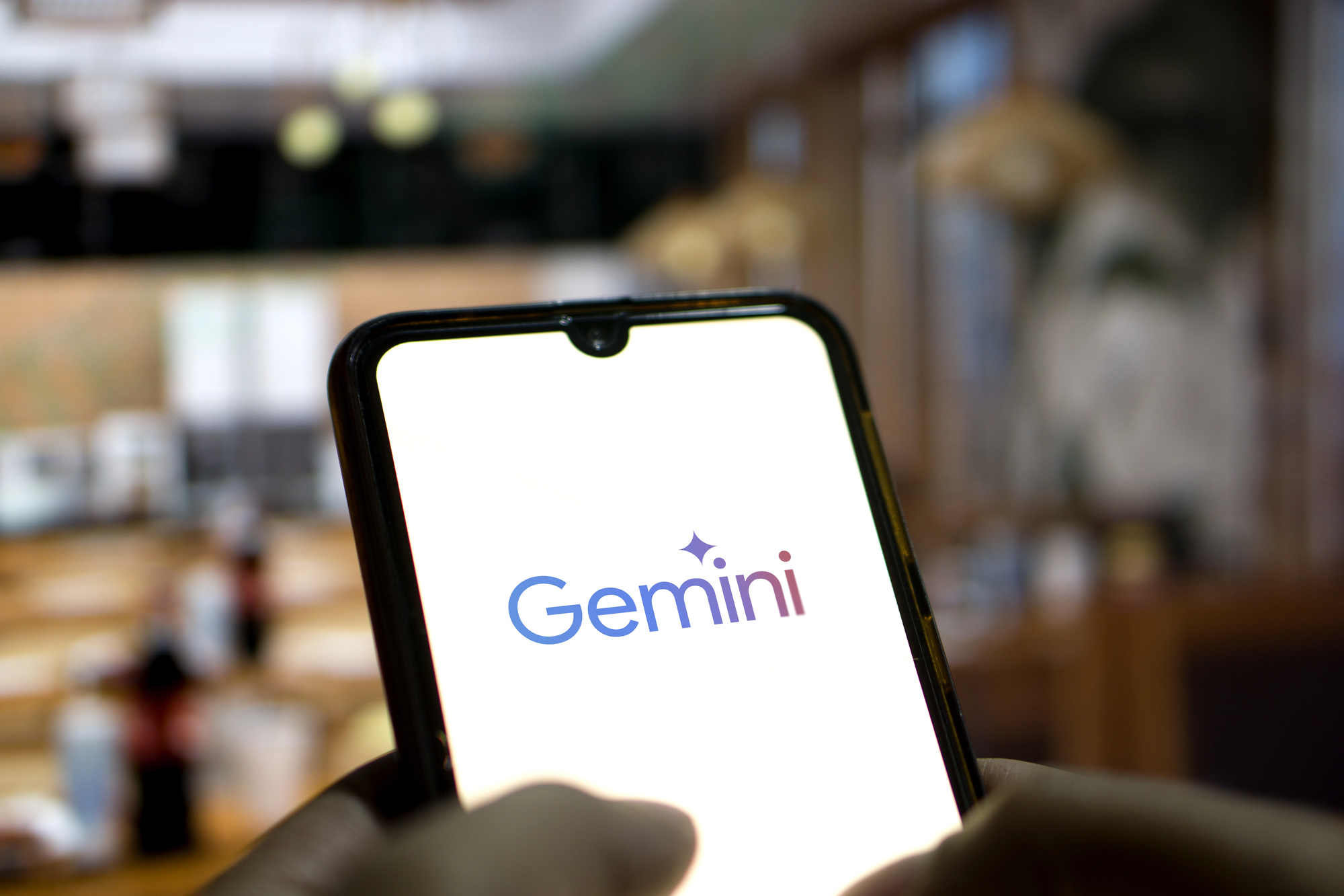 Google adds Opal to Gemini: no-code Gems to accelerate innovation in Ukraine