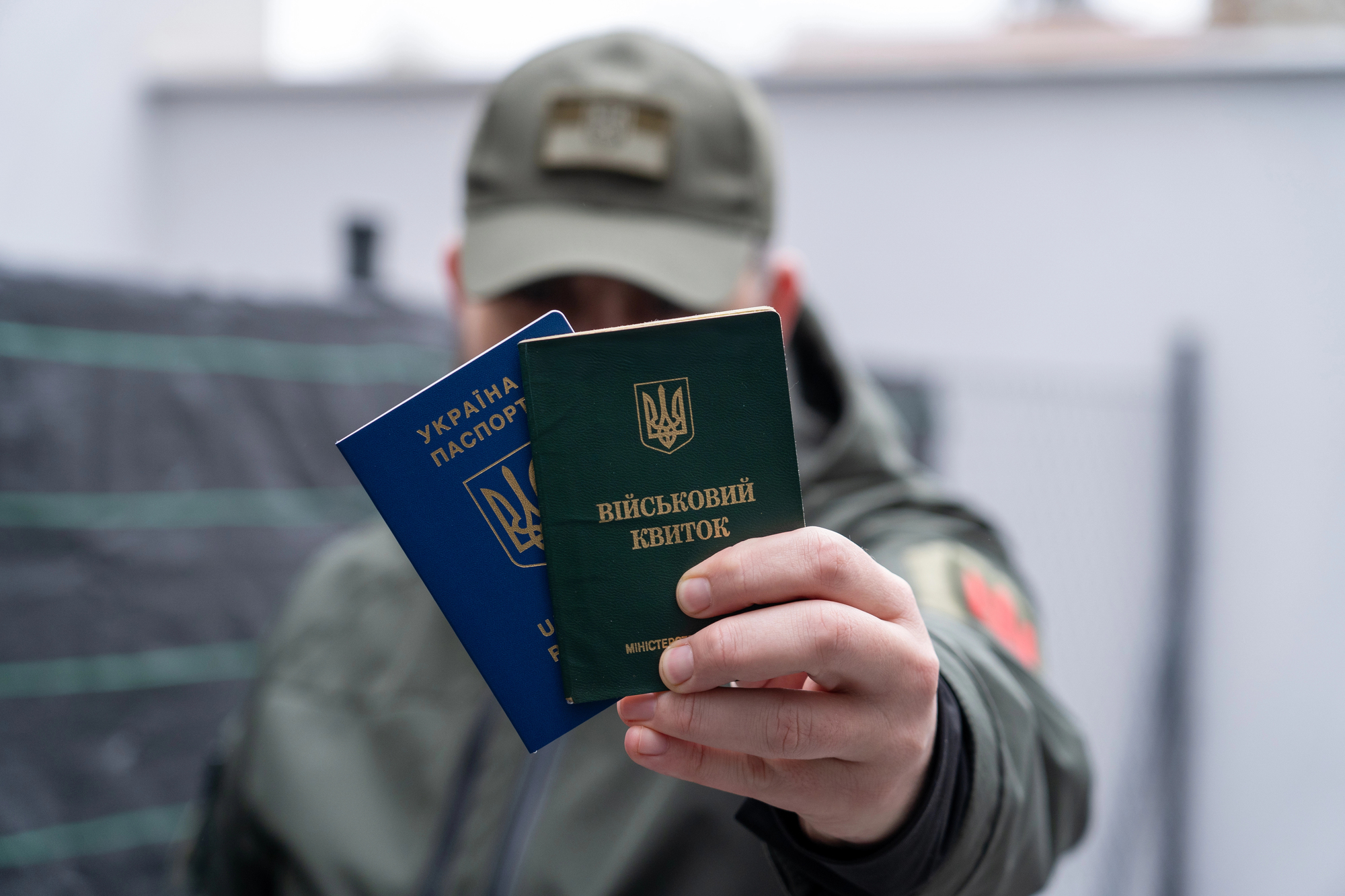 17 Angriffe auf Rekrutierungszentren in der Oblast Tscherkasy im Jahr 2025 — was das für die Sicherheit der Mobilmachung bedeutet