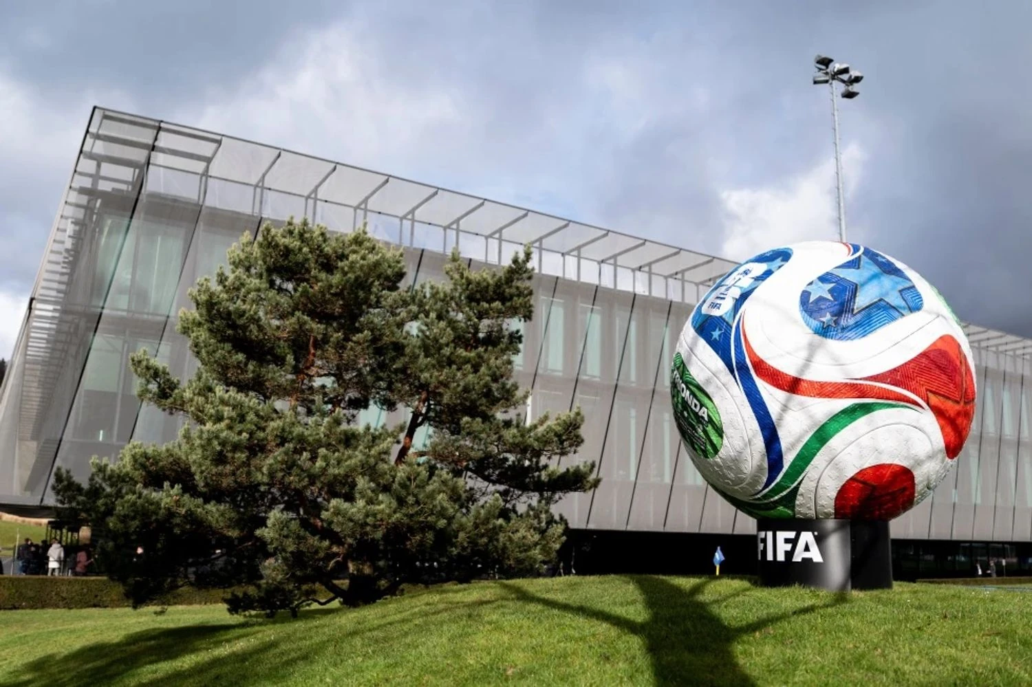 Iran to boycott 2026 World Cup draw over US visa denials