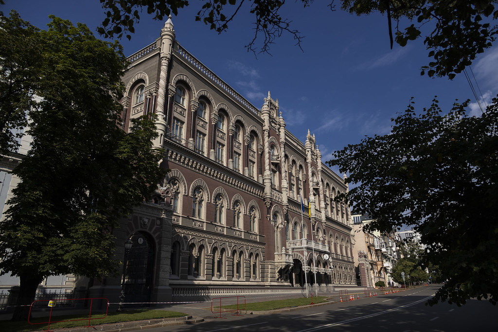 La corruption est devenue la deuxième menace la plus importante pour le secteur financier — Banque nationale d'Ukraine