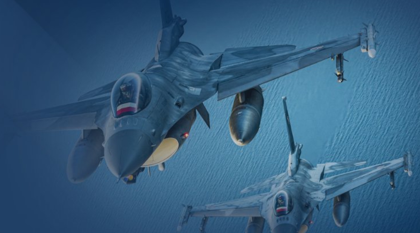 Without a transponder over the Baltic: why Russia deliberately blinds civilian aviation