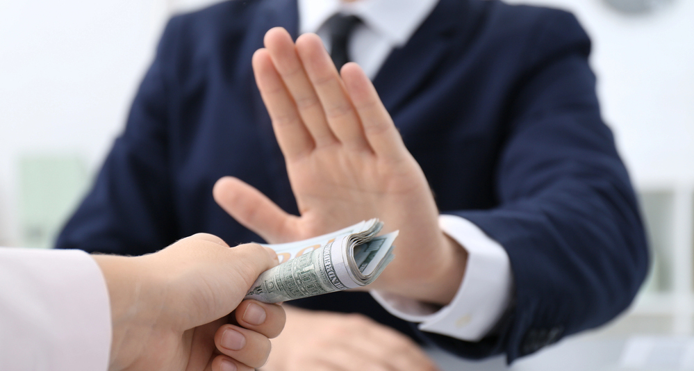 La corruption en Russie a frappé l'économie à hauteur d'environ 4 milliards de dollars sur les 11 premiers mois de 2025 — quelles conséquences pour la sécurité et les sanctions ?