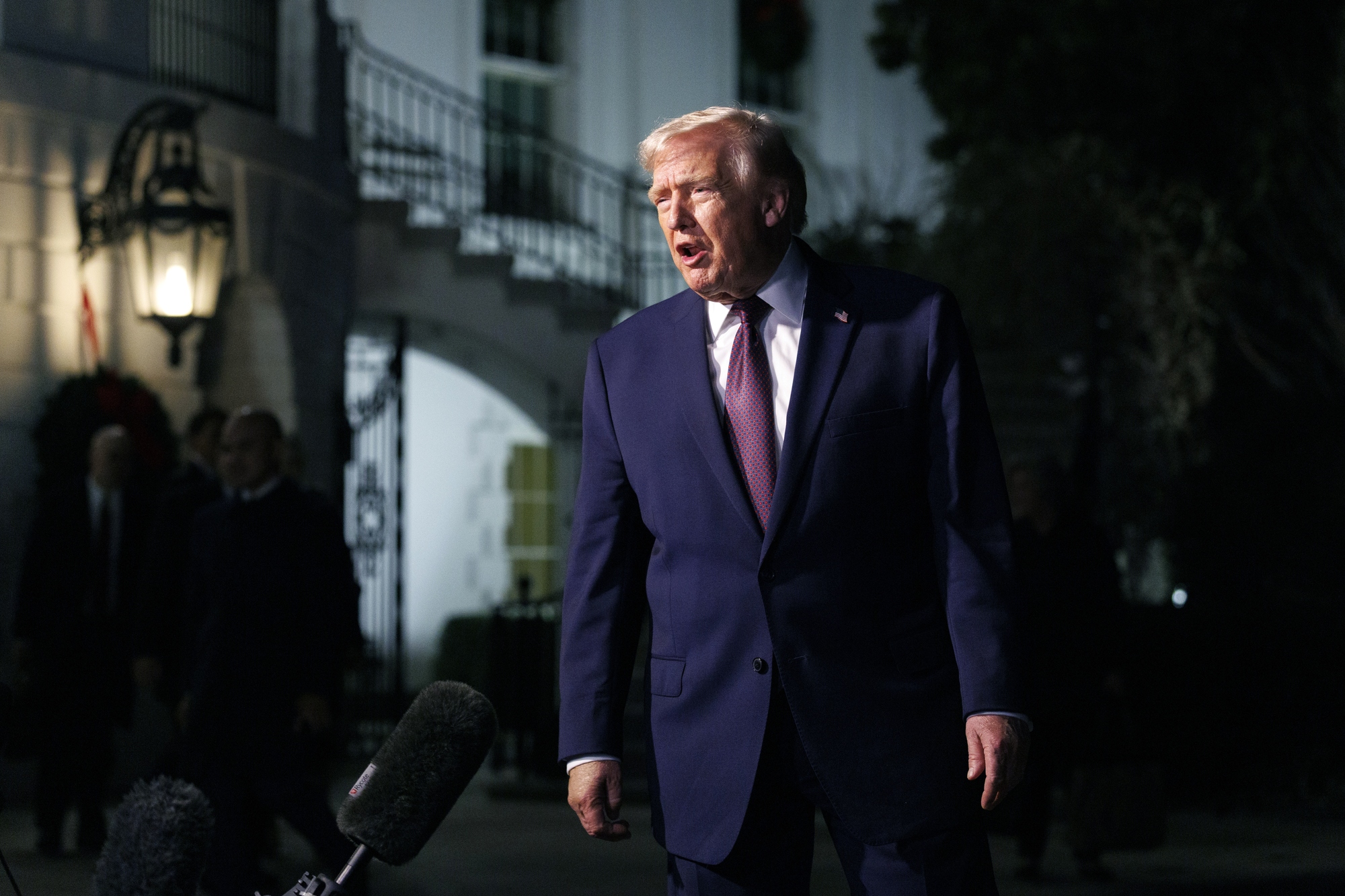 Trump Pits Greenland Against NATO: What It Means for Europe and Ukraine
