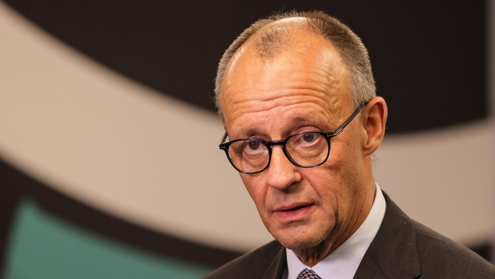 Orban lost — and €90 billion for Ukraine could be unblocked within "days"