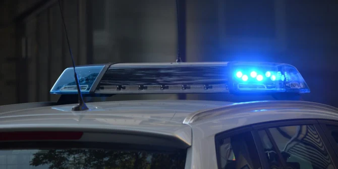 Tragischer Fund in Irpin: Polizei untersucht mutmaßlichen Mord an einem Kind und Selbstmord des Vaters