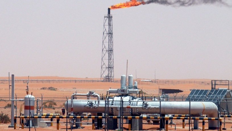 Strike on oil pipeline after ceasefire: someone is destroying the very route that saves the world from Hormuz
