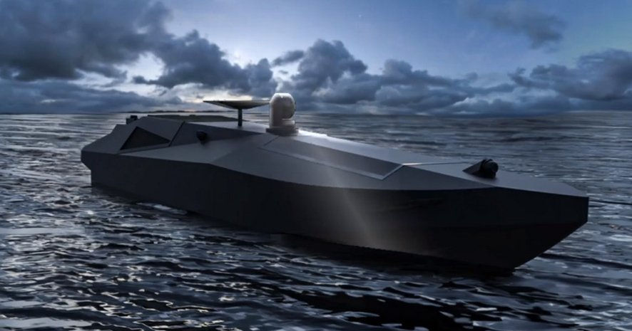 Ukraine led scenarios at REPMUS — maritime drones exposed vulnerabilities in NATO fleets
