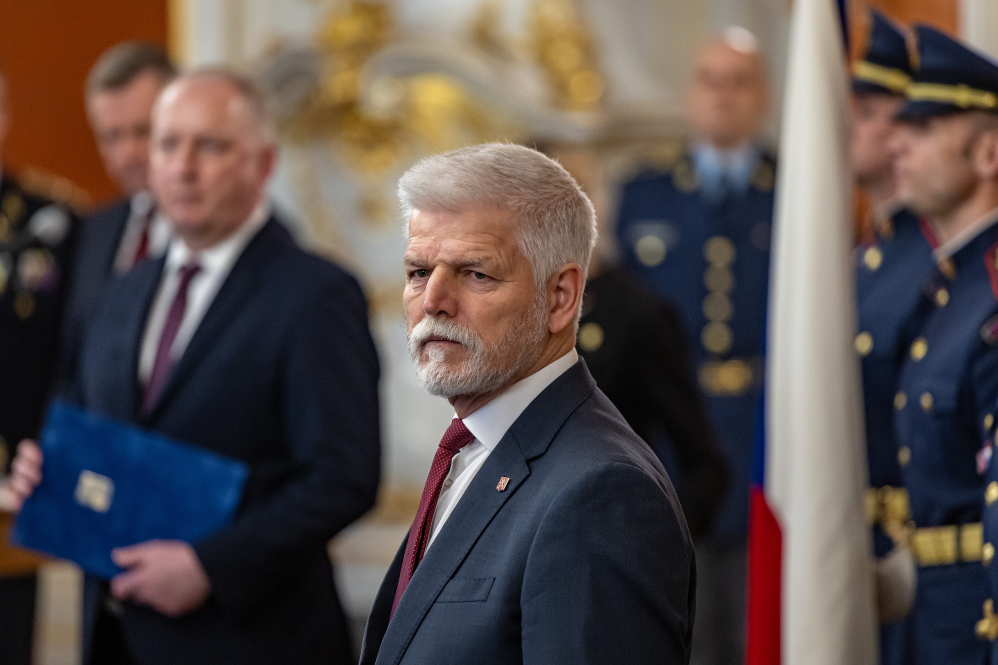 Pavel reagierte auf Okamuras Äußerungen über „Junta“: Was das für die Zusammenarbeit Tschechiens mit der Ukraine bedeutet