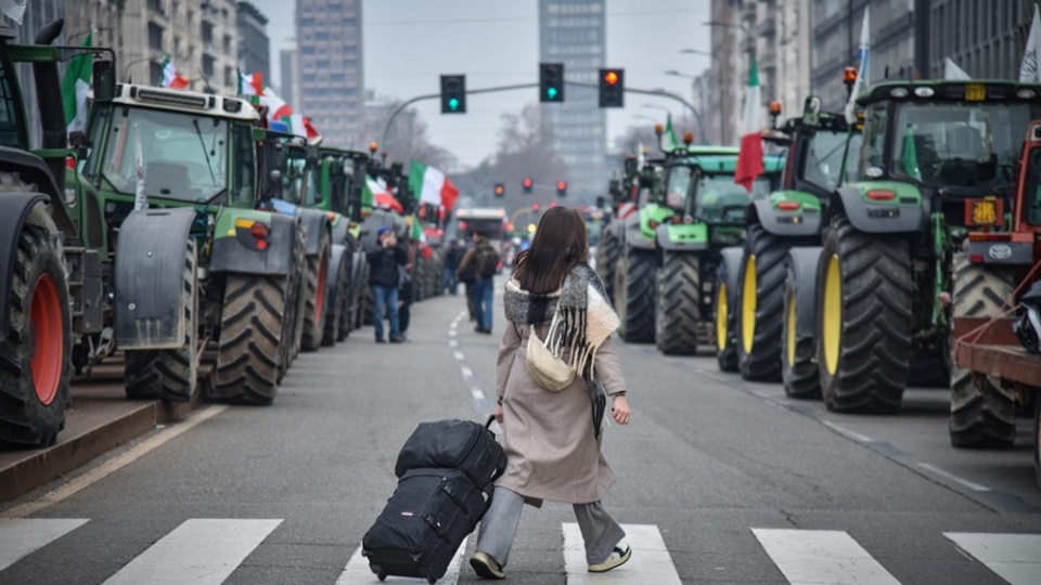 EU approves Mercosur deal — what it means for European farmers and Ukraine