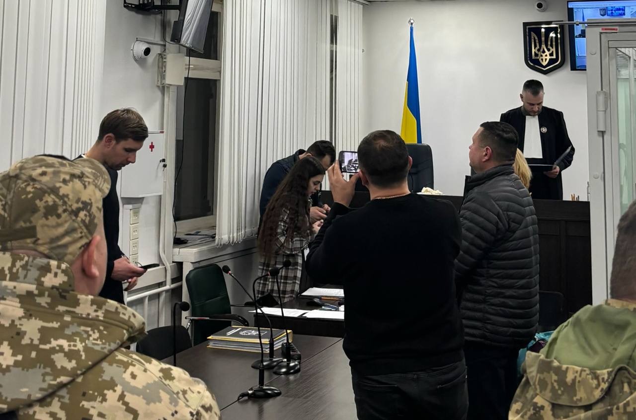 SBU-Fall in der Region Riwne: Stellvertreter in Untersuchungshaft — was das im Kampf gegen Korruption ändert