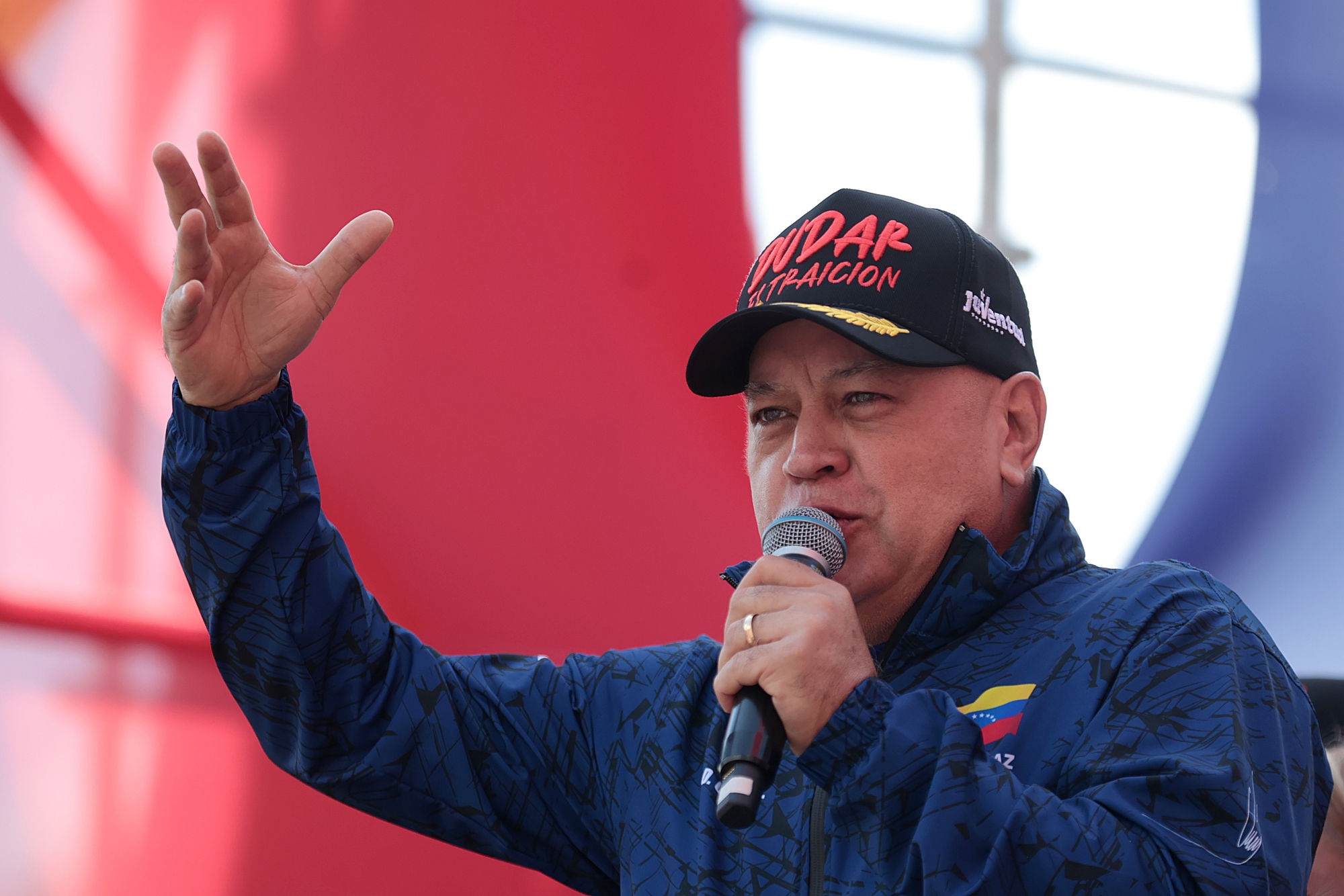 US Warned Diosdado Cabello — Why This Could Shift the Balance in Venezuela