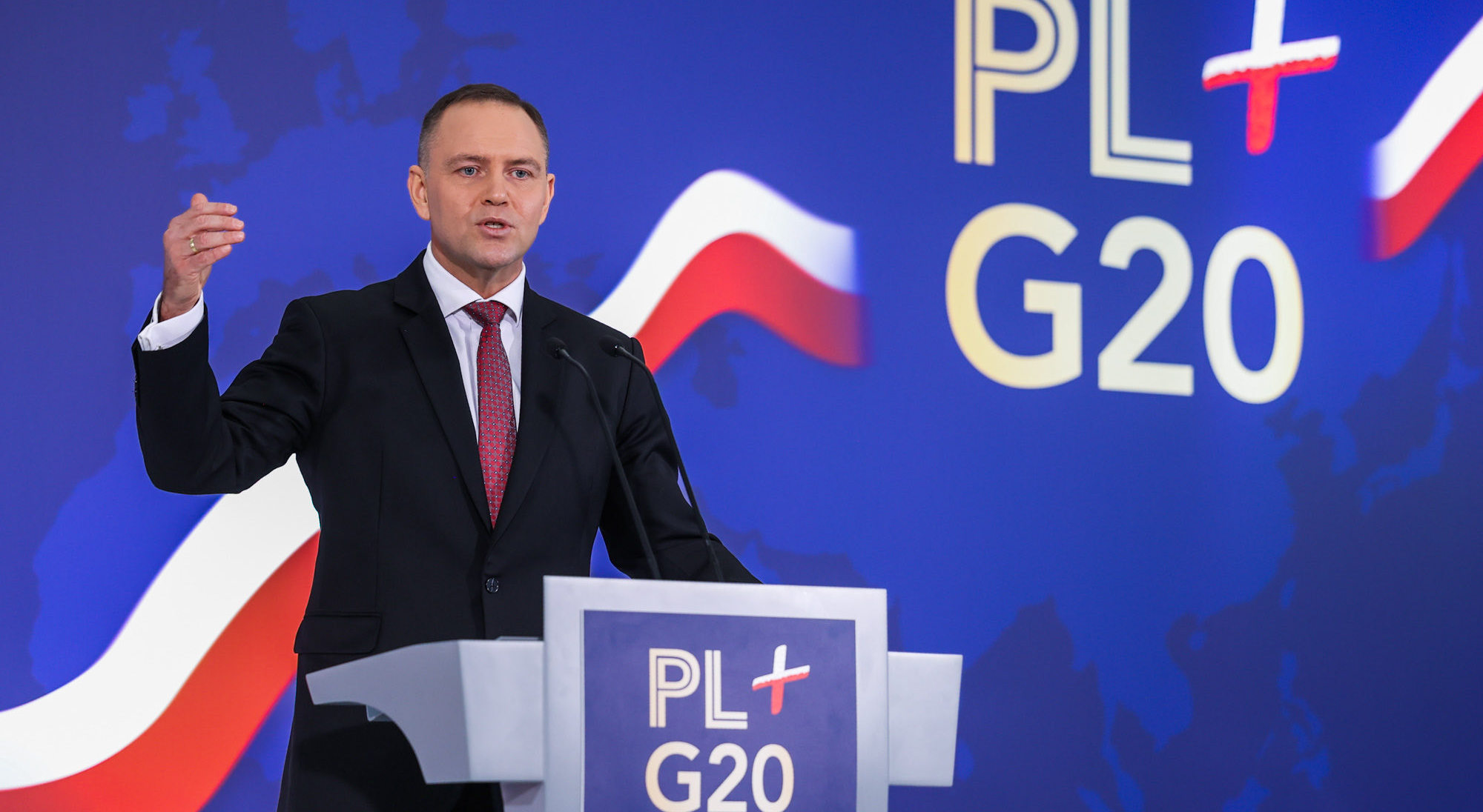 Navrotskyj fordert Polen auf, nukleares Potenzial aufzubauen — Signal für die regionale Sicherheit
