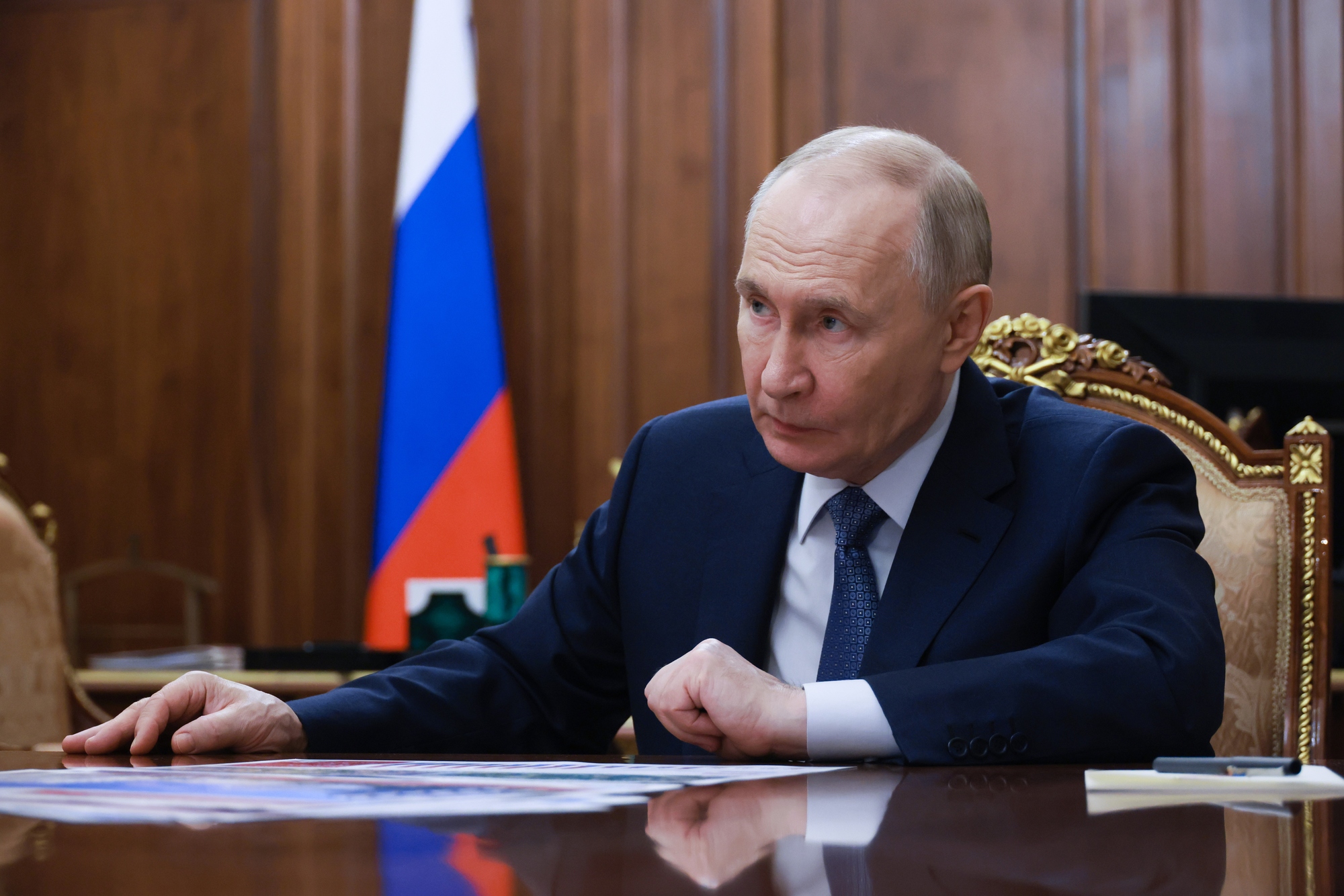 Epstein und Kreml‑Kontakte: CNNs freigegebene Briefe und ihre geopolitische Bedeutung
